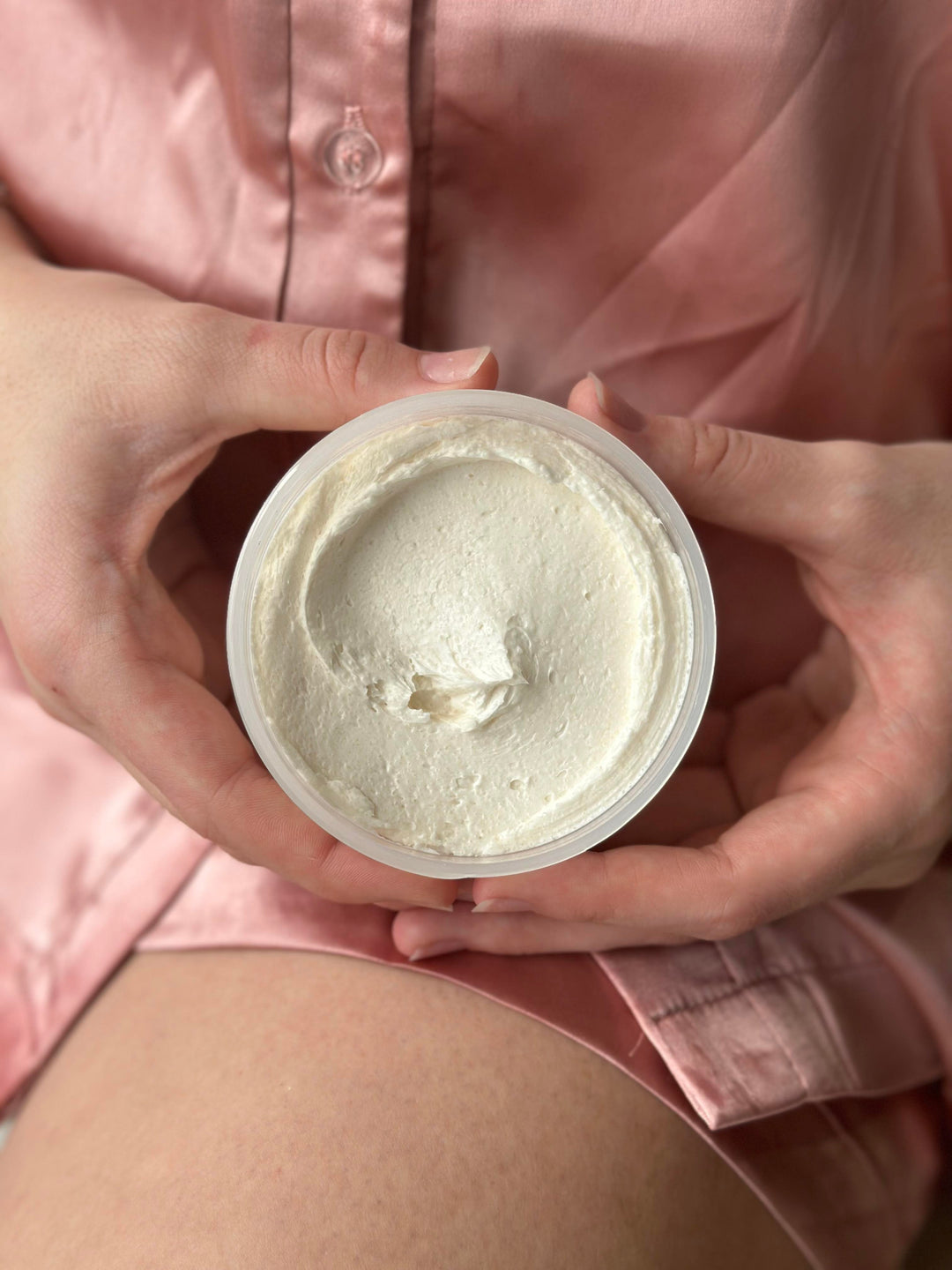 Advanced Body Butters