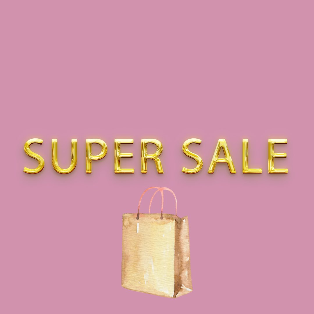SALE