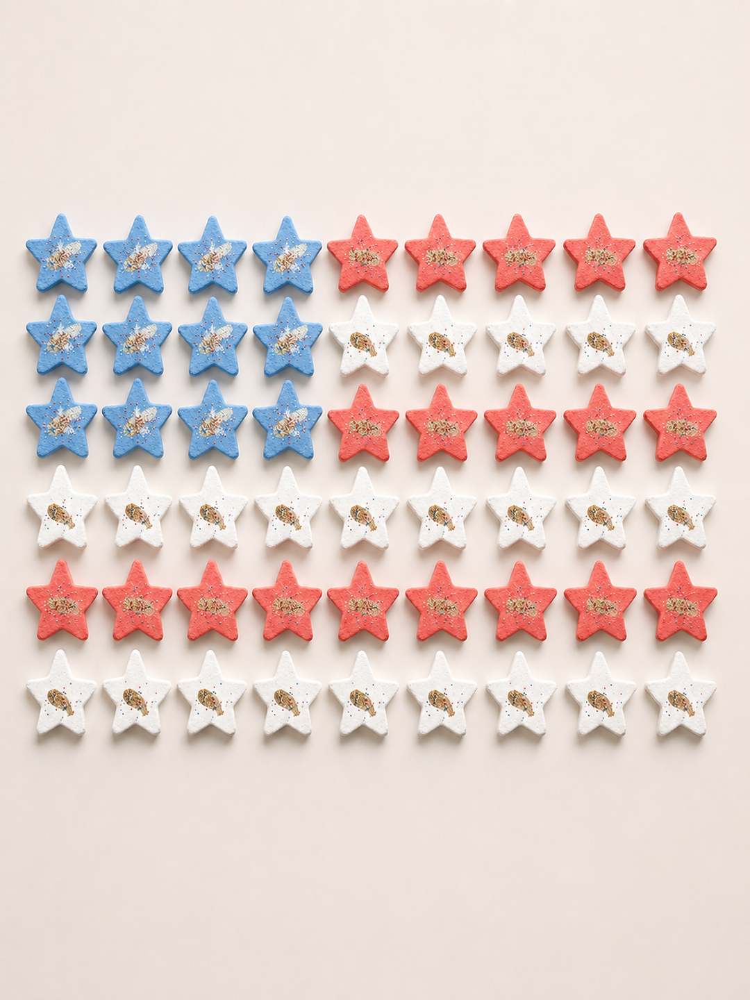 Fourth of July Release