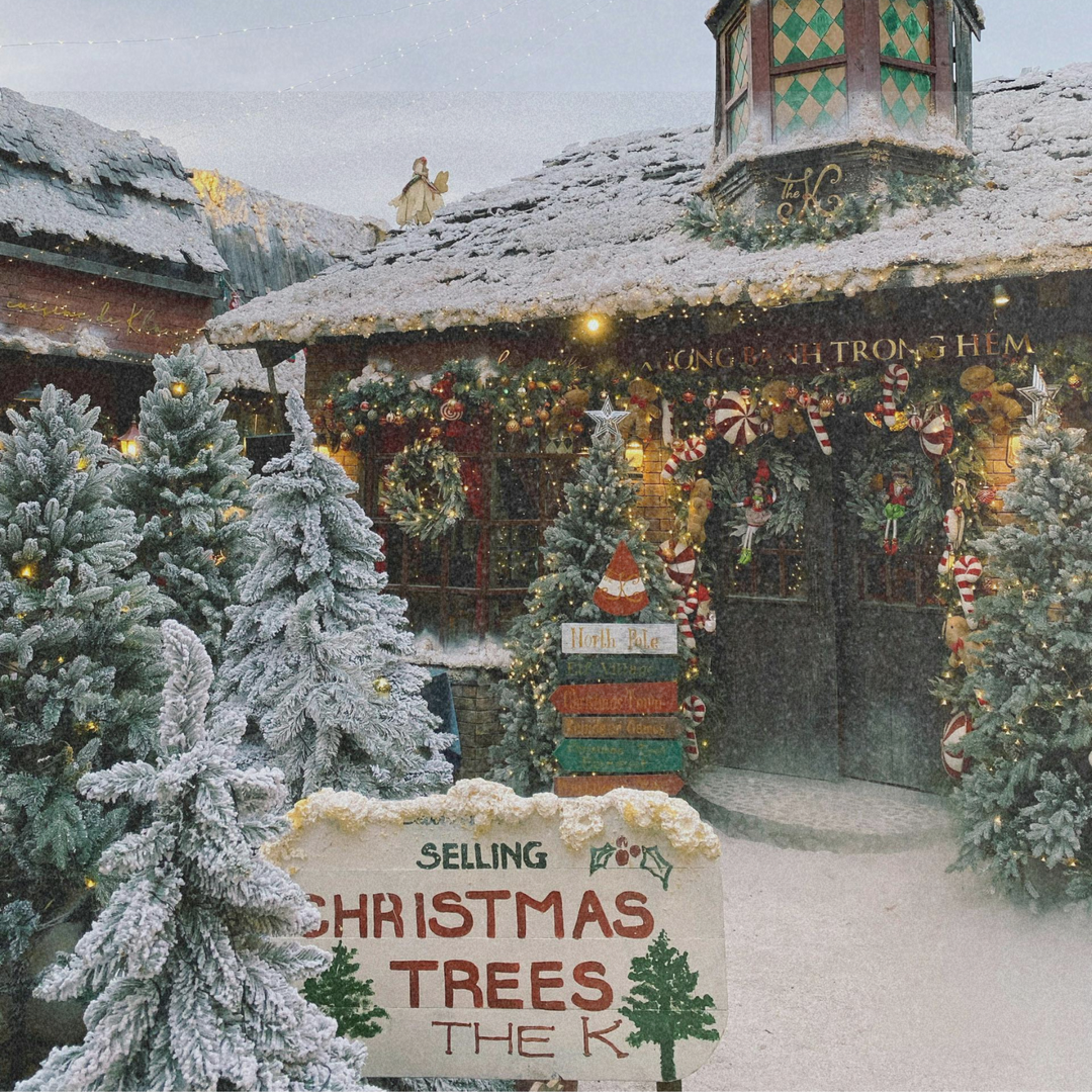Winter Release