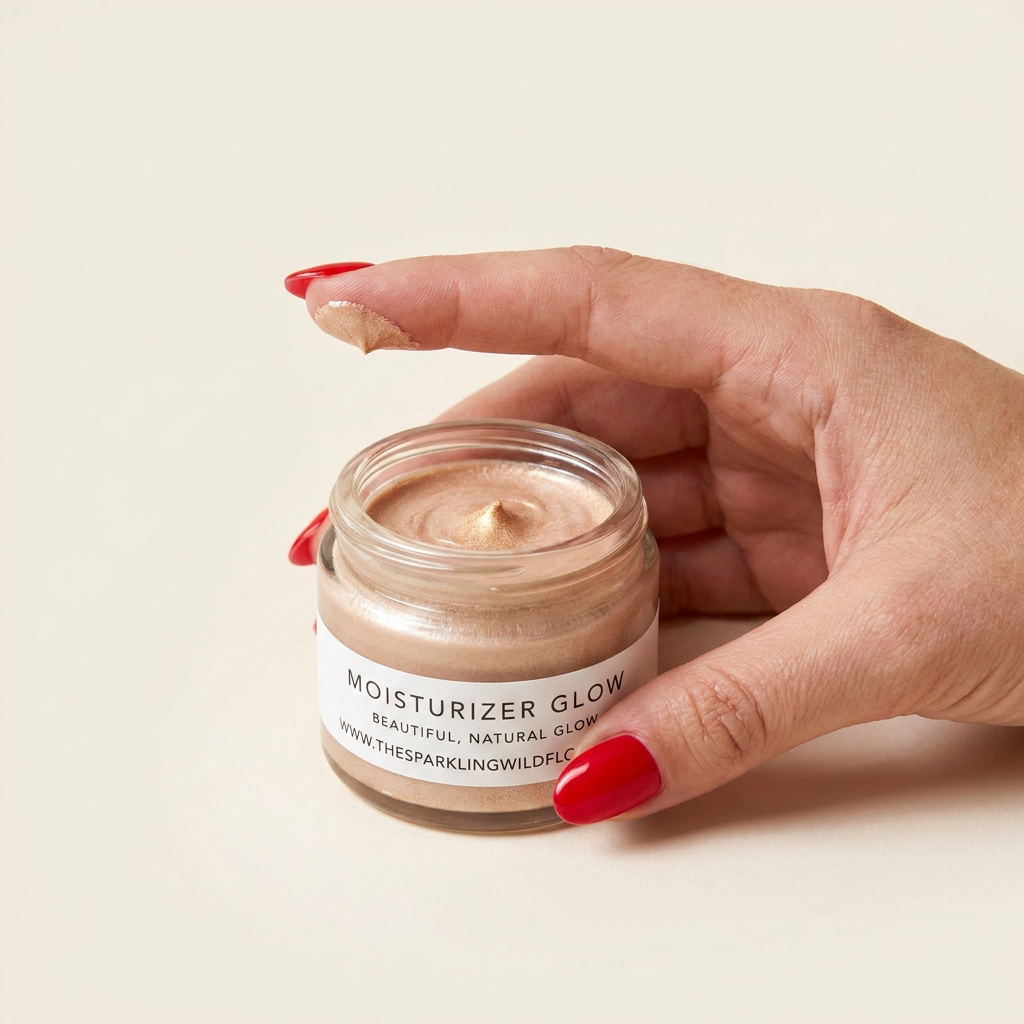 Moisturizing Glow