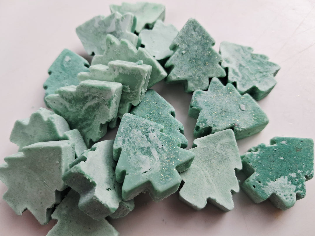 Wax Melts Organic Soy