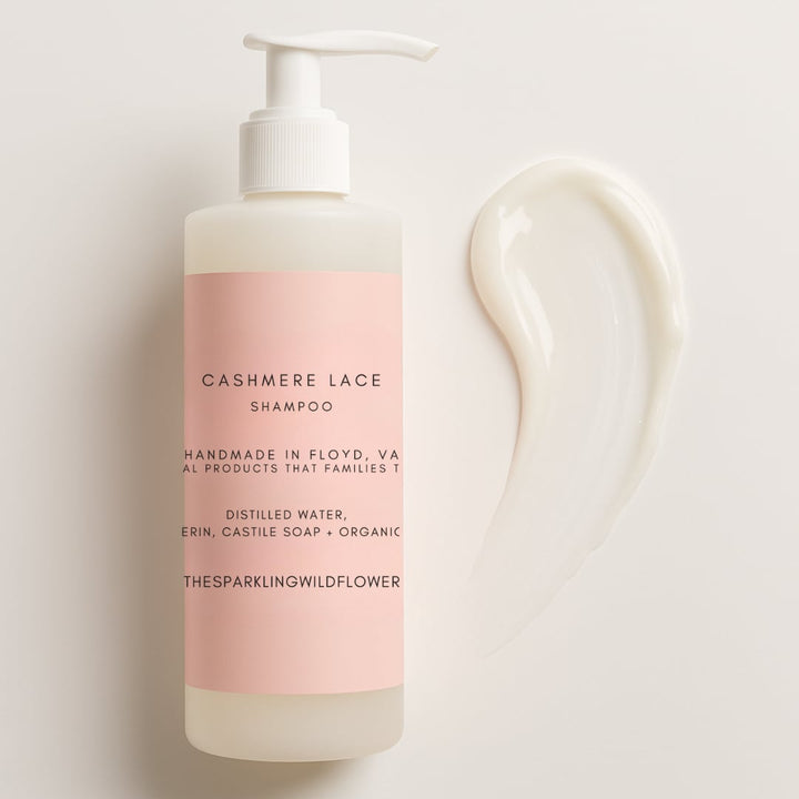 Shampoo