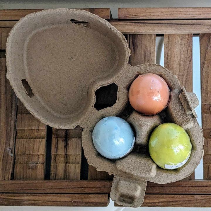 Easter Bath Bomb Gift Set