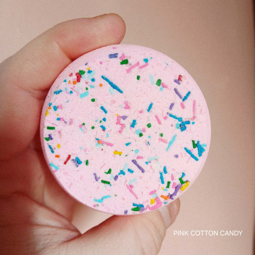 Bath Bombs