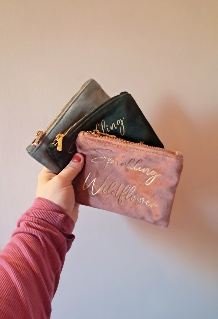 Cosmetic Bag