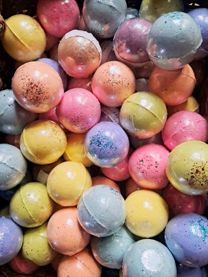 Bath Bombs T+T