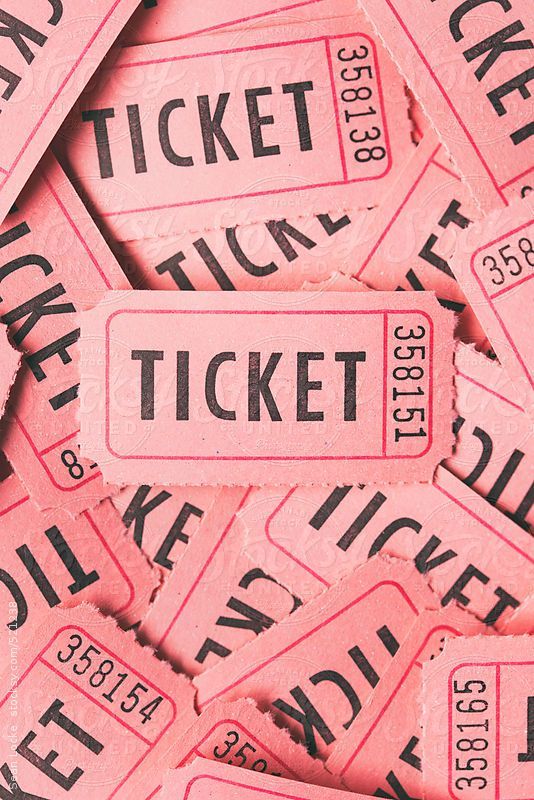 Early Access Ticket