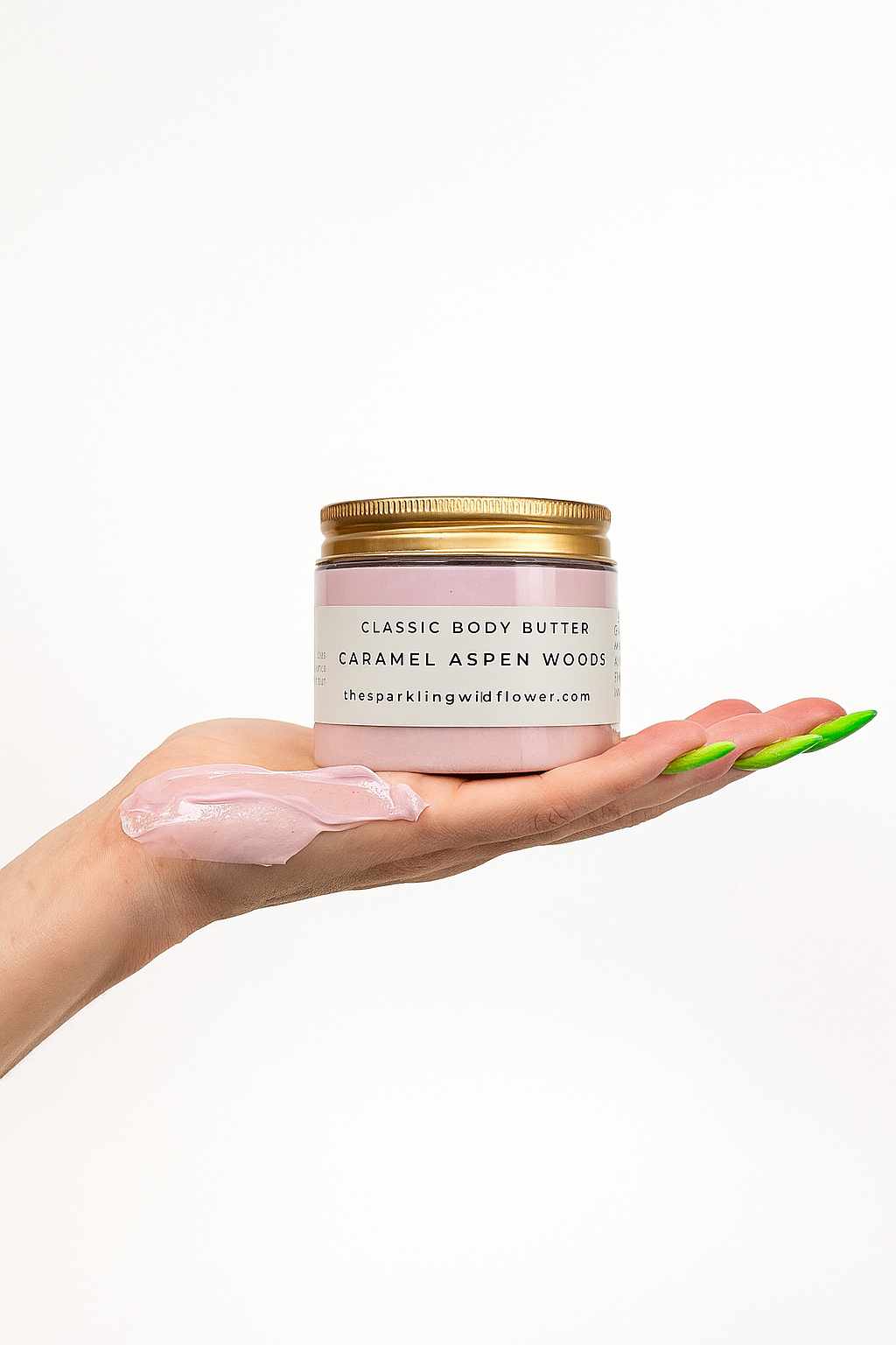 Classic Body Butter