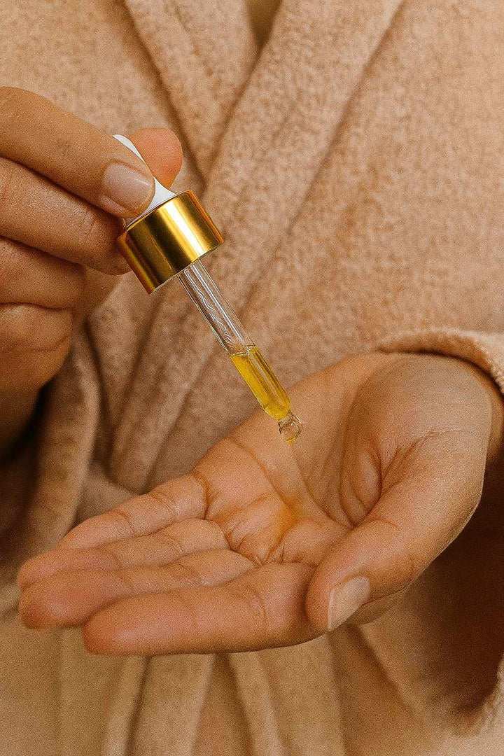 Gentle Face Serum