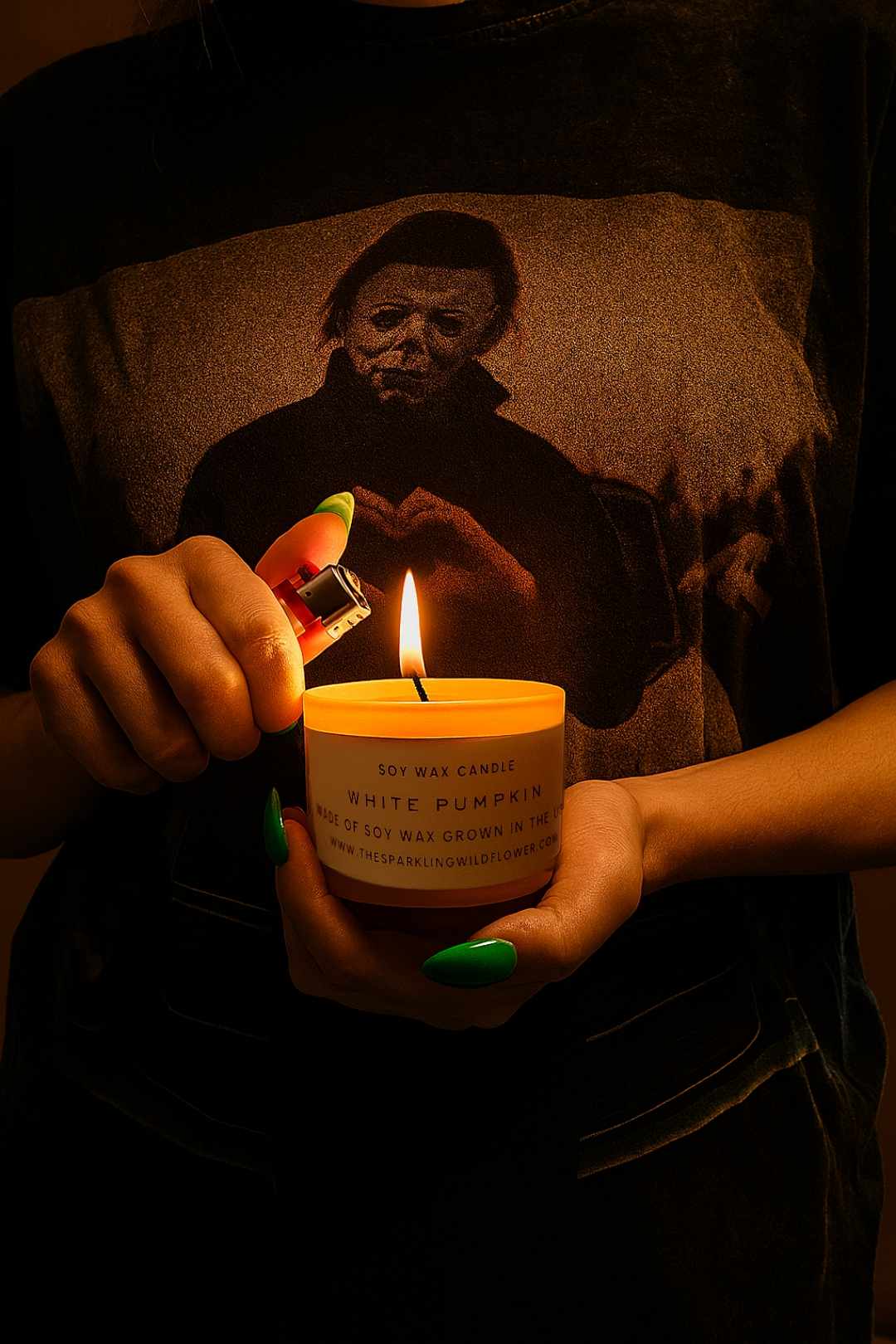 Candles