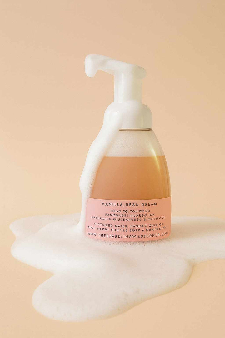 Head To Toe Wash
