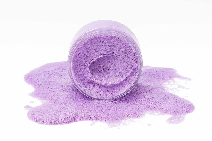 Foaming Sugar Scrub T+T