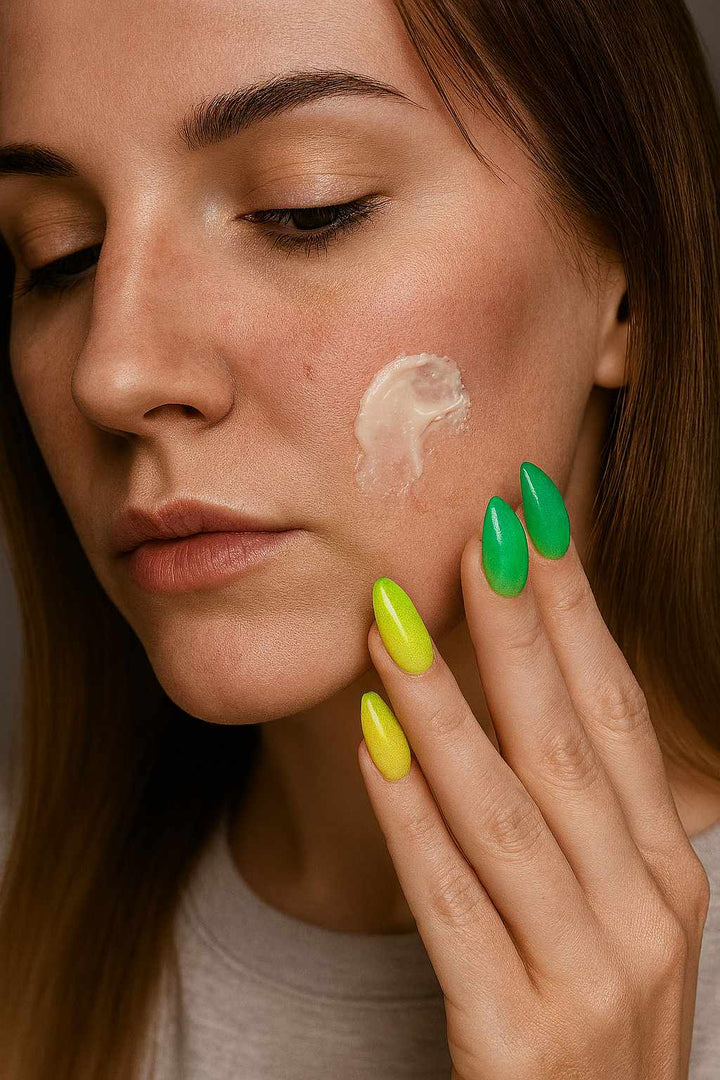Gentle Face Moisturizer