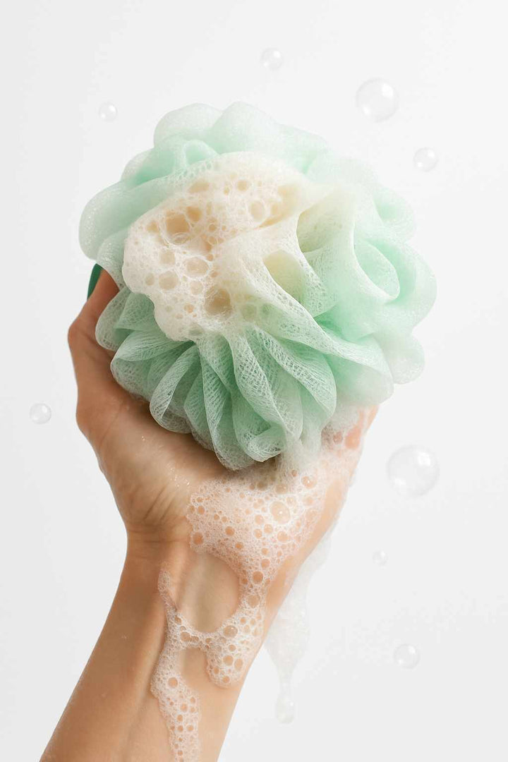 Head To Toe Wash