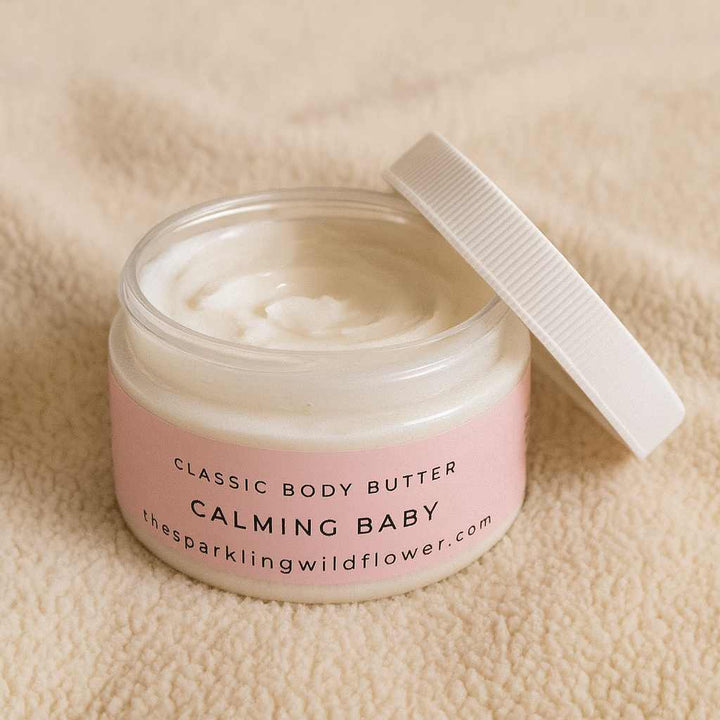 Calming Baby Collection