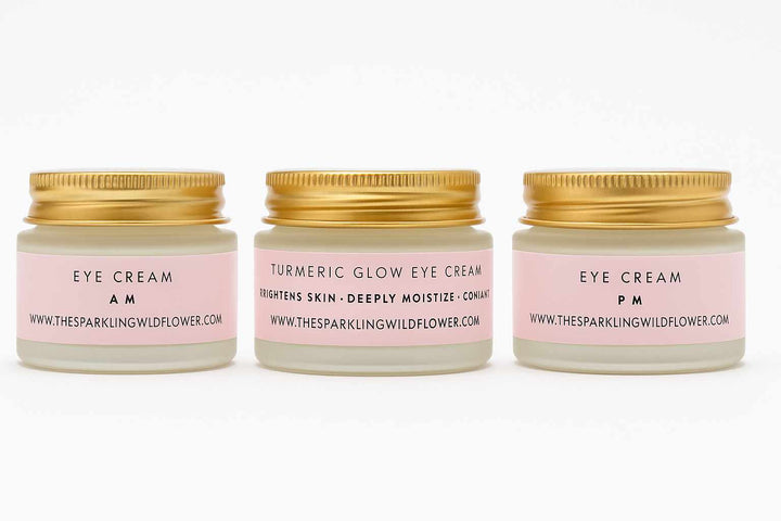Gentle Eye Cream
