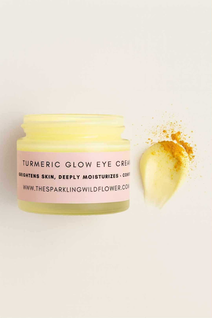 Gentle Eye Cream