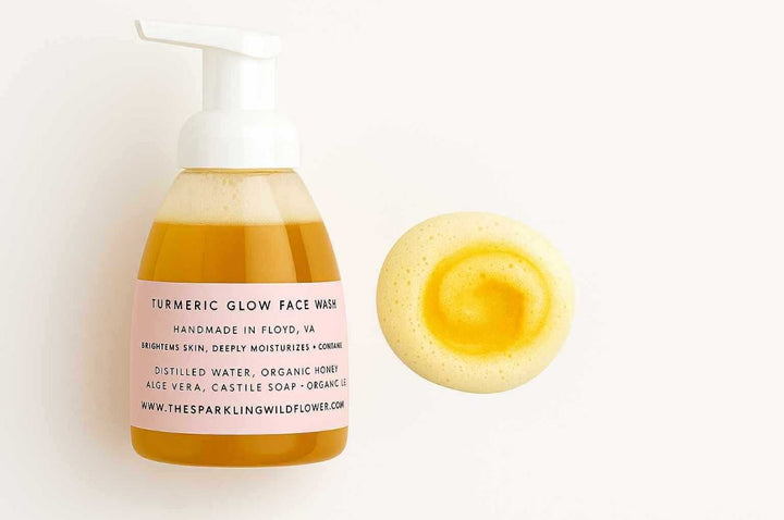 Gentle Face Wash