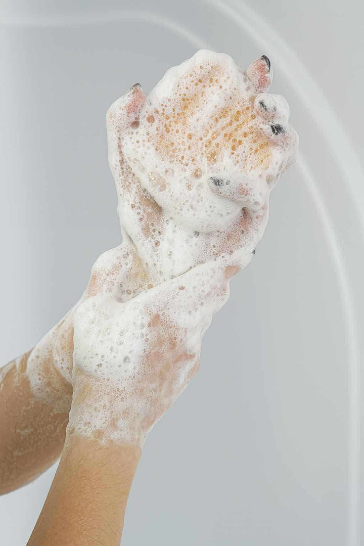 Bar Soap