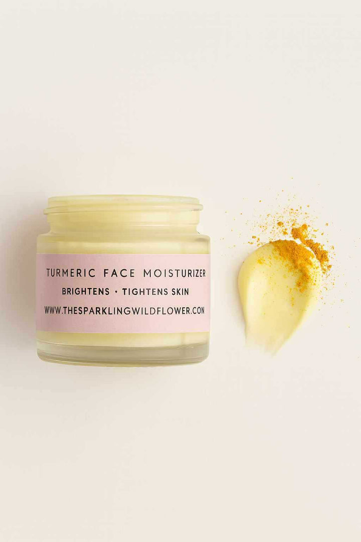 Gentle Face Moisturizer
