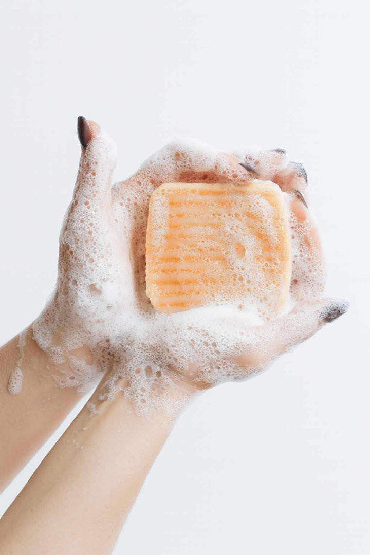 Bar Soap