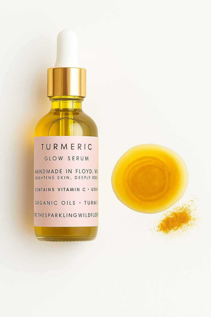 Gentle Face Serum