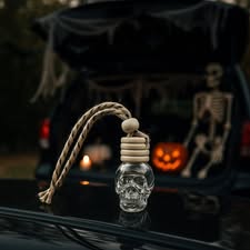 Halloween Car Diffuser
