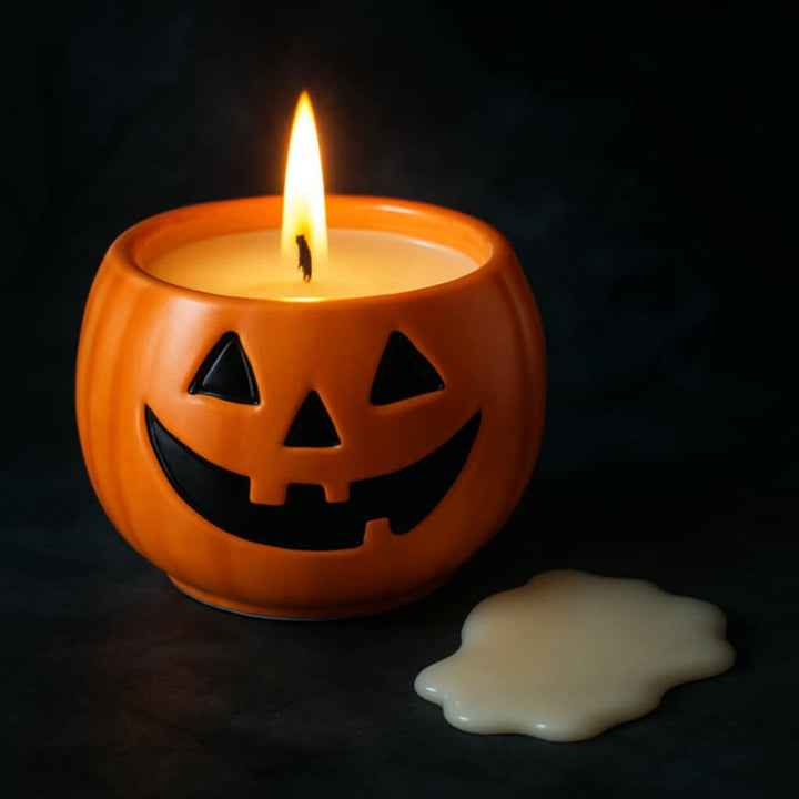 Halloween Candles