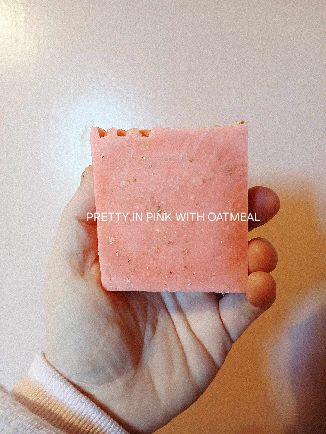 Bar Soap