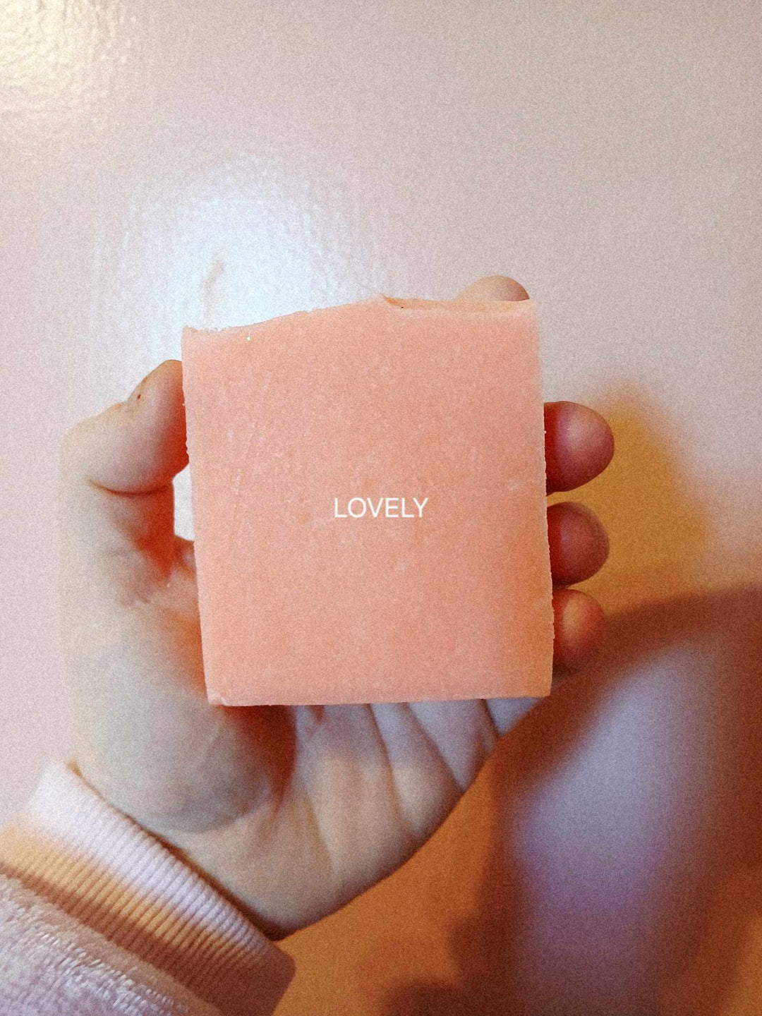 Bar Soap