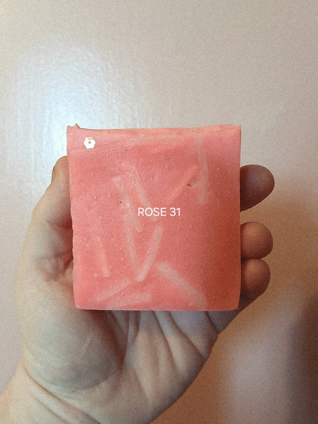 Bar Soap
