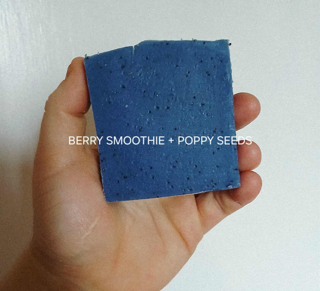 Bar Soap
