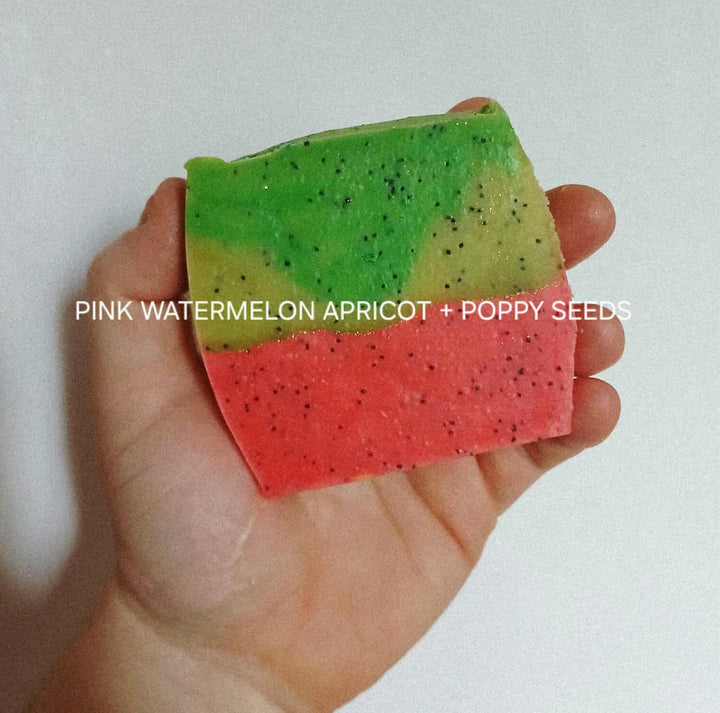 Bar Soap