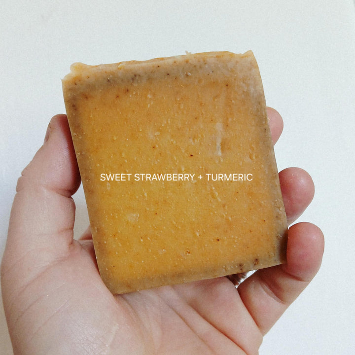 Bar Soap