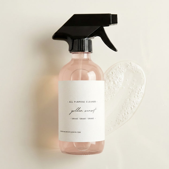 All Purpose Cleaner