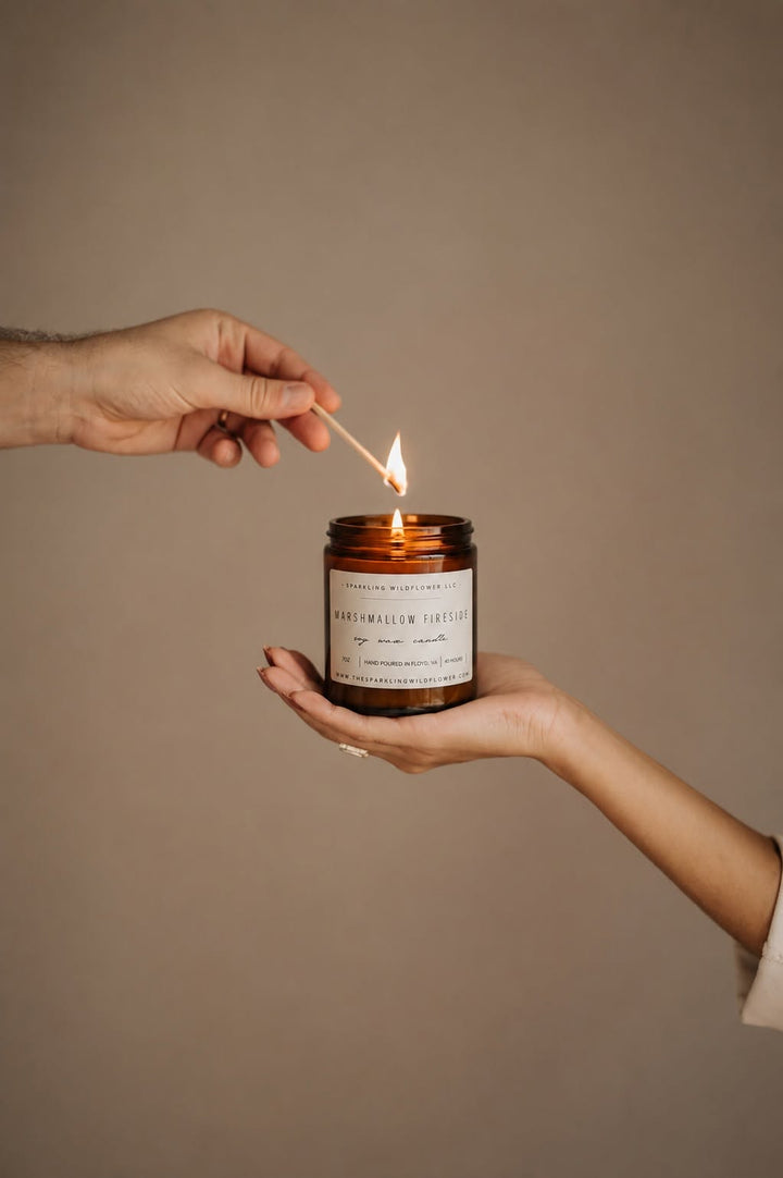 Soy Candles
