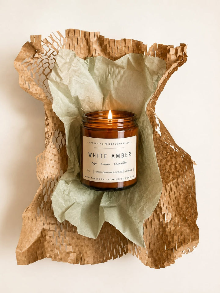 Soy Candles