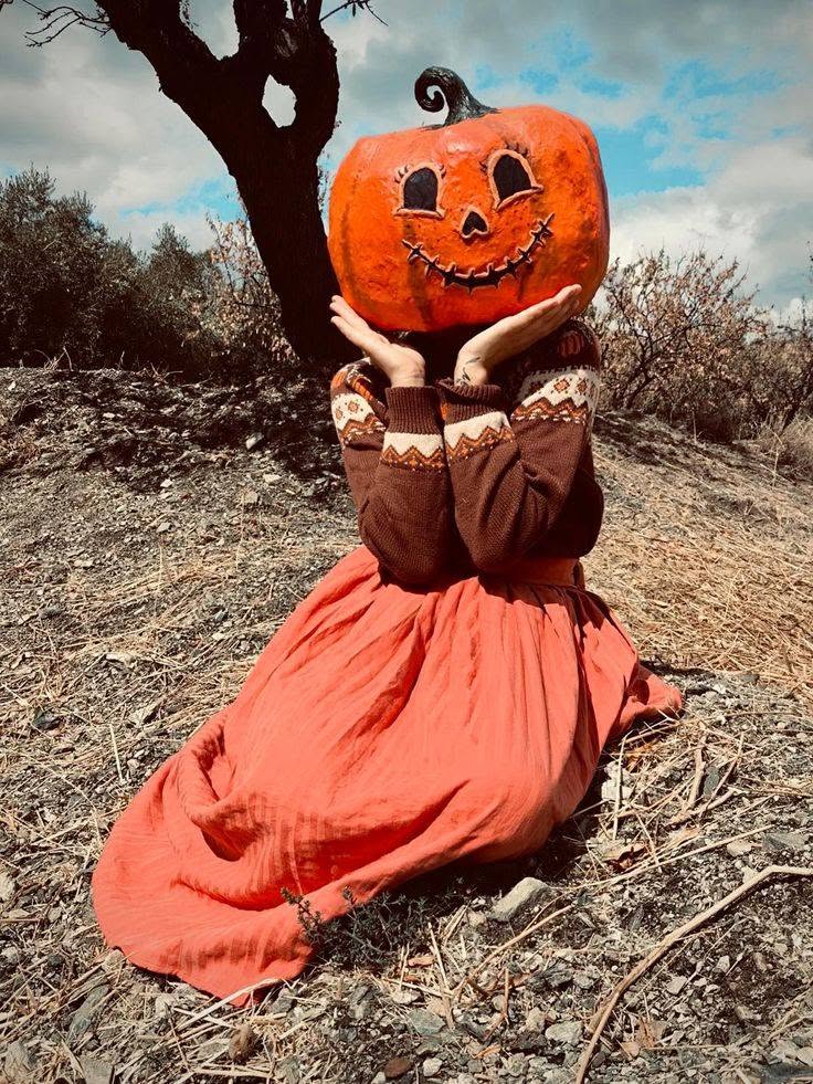 Sweet & Spooky Halloween Exclusive Collection