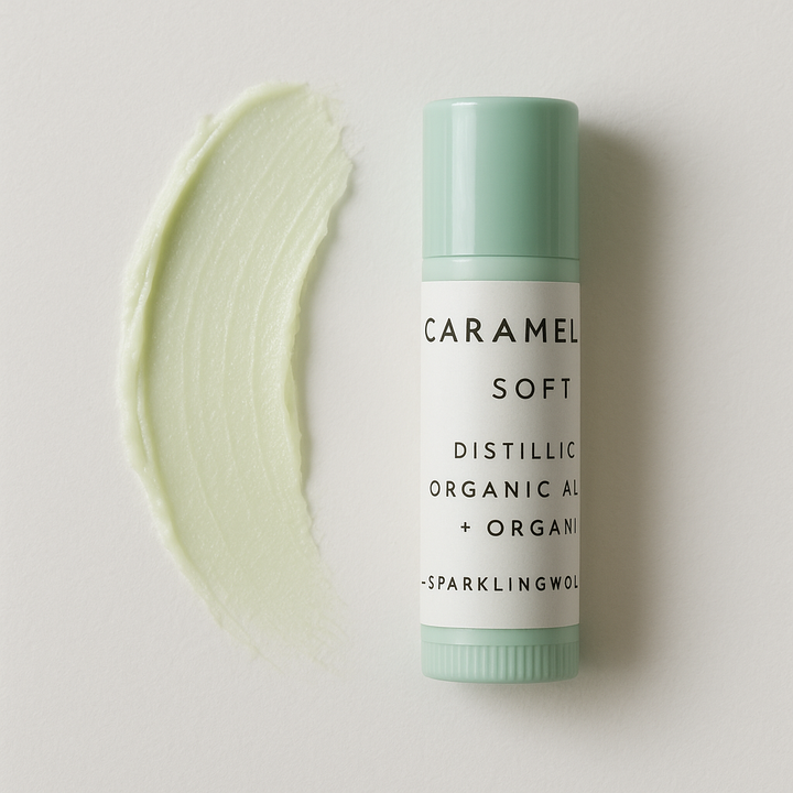 Soft Lips