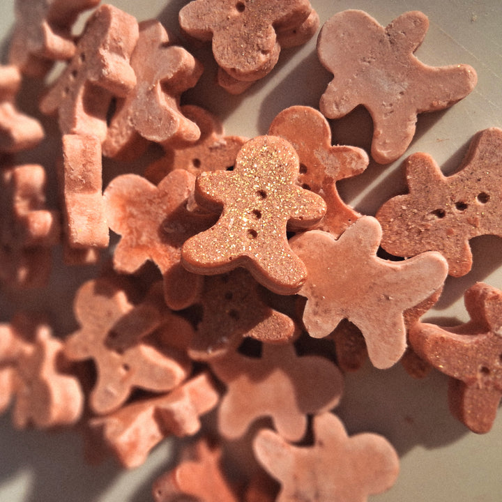 Wax Melts Organic Soy