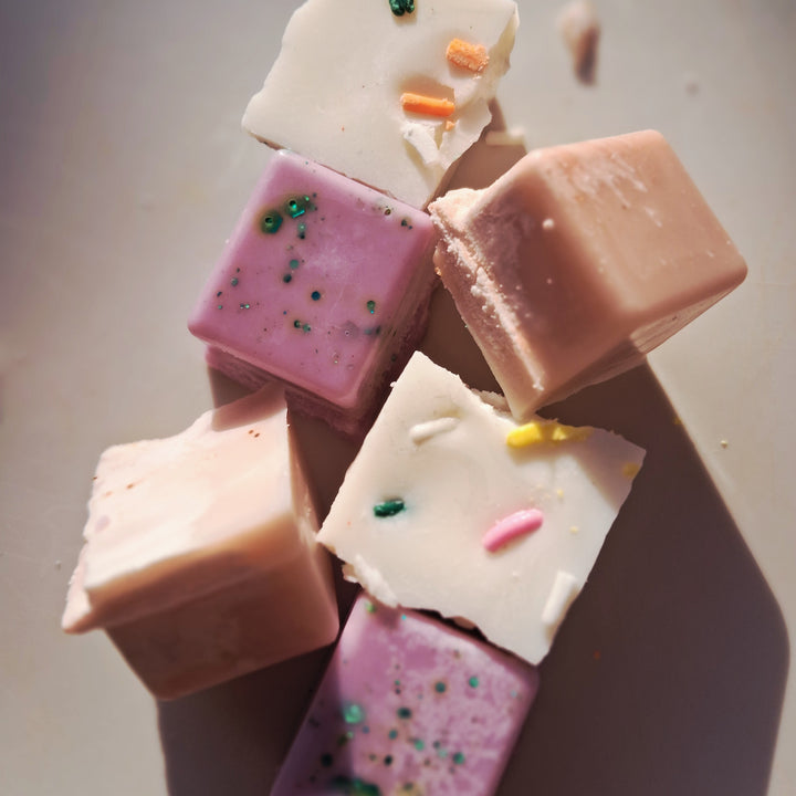 Wax Melts Organic Soy