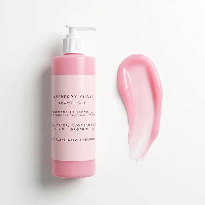 Shower Gel