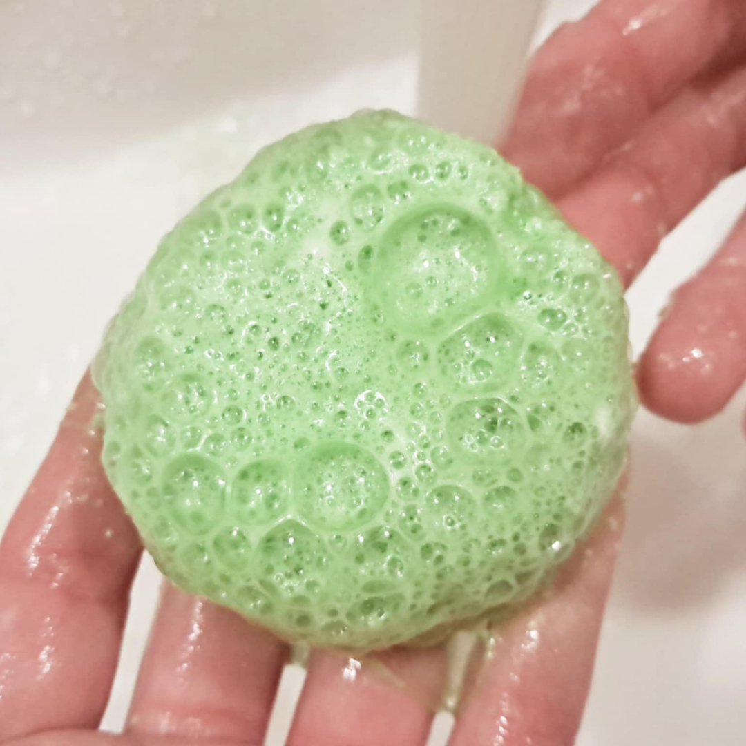 Shower Steamers