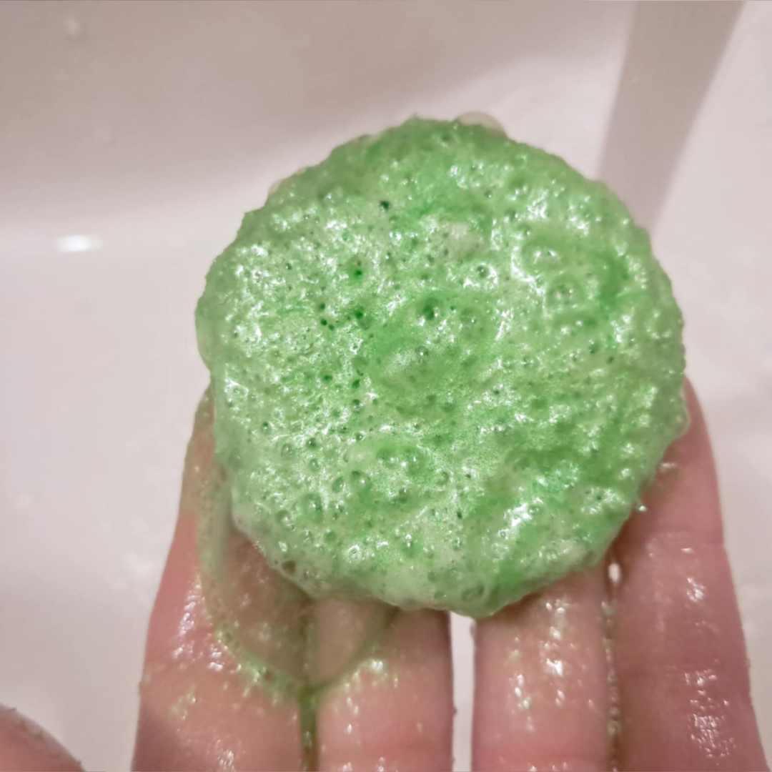Shower Steamers