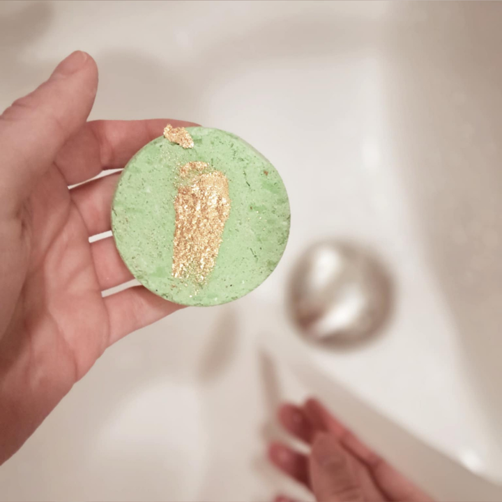 Shower Steamers