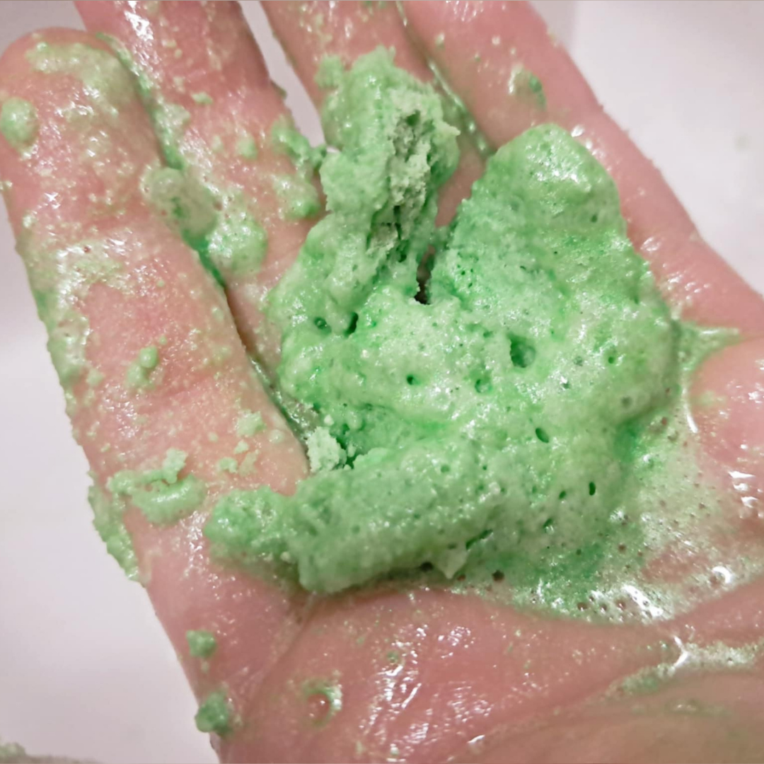 Shower Steamers