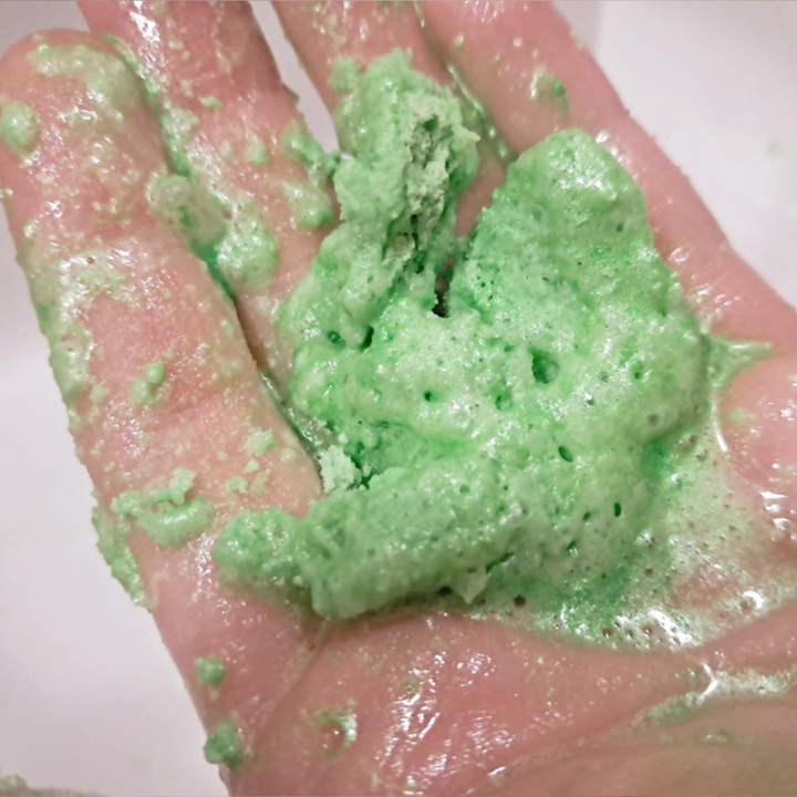 Shower Steamers