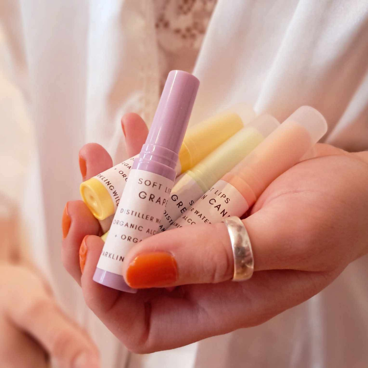Soft Lips