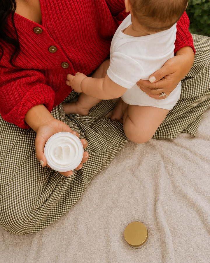 Rash Away Cream